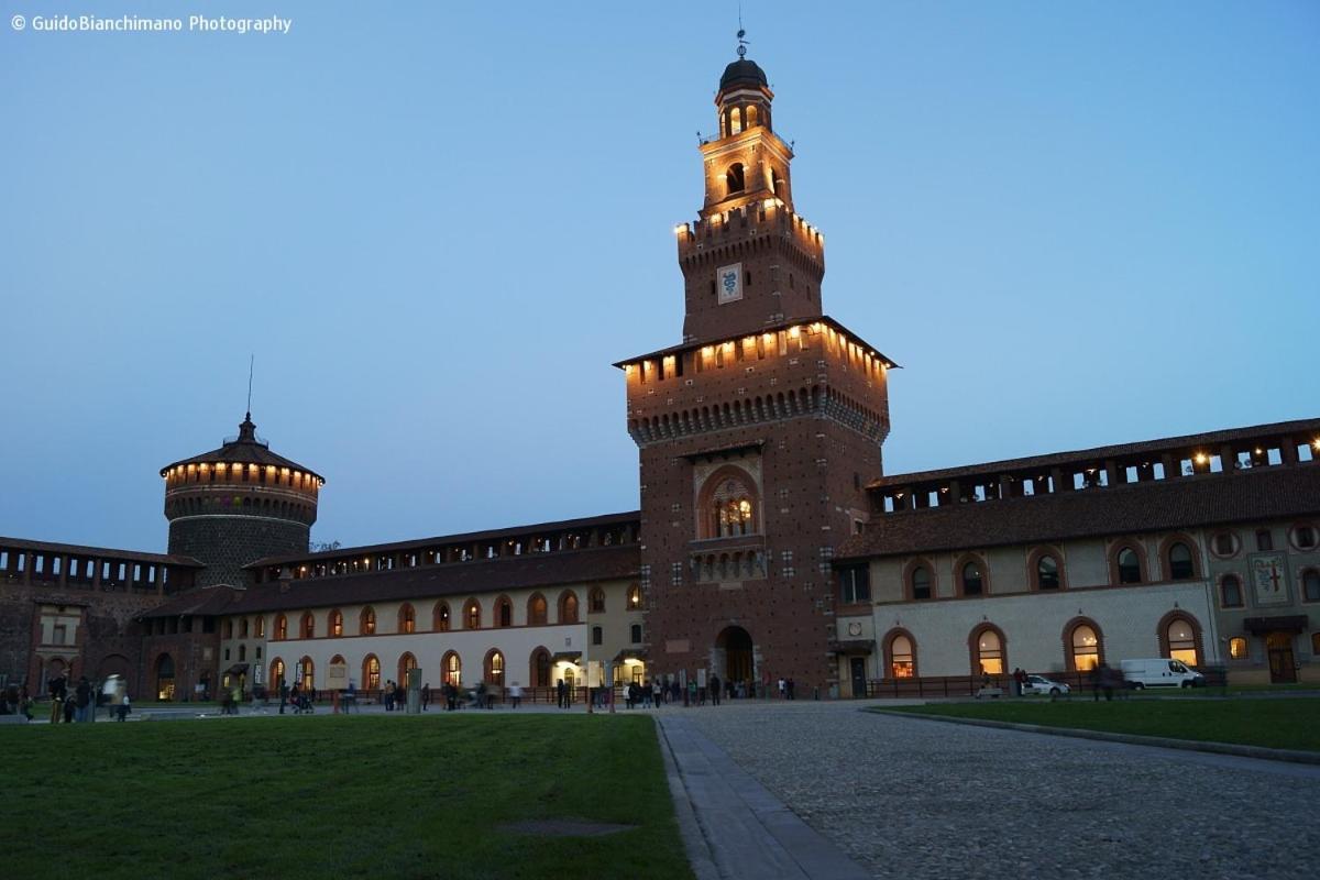 Apartment Affori 2 - Niguarda Mailand