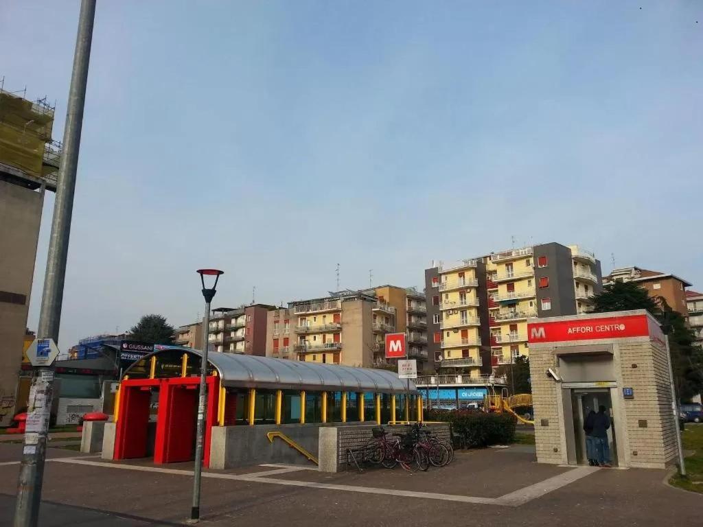 Affori 2 - Niguarda Apartment Mailand