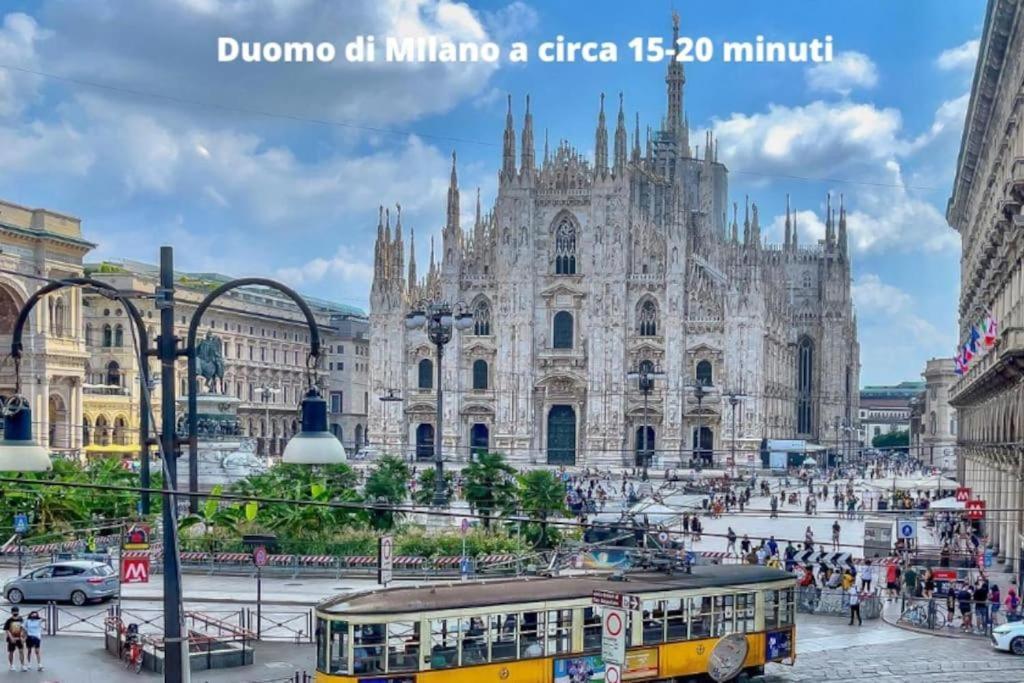 Affori 2 - Niguarda Mailand